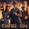 Игра The Empire of Sin для PC / ПК, активация в стим Steam для региона РФ / Россия цифровой ключ