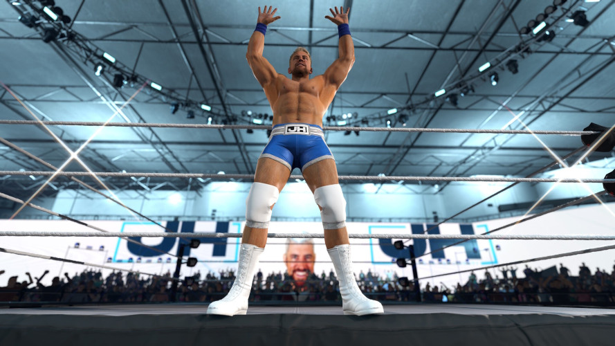 WWE 2K26, Steam Gift