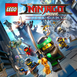 Игра The LEGO NINJAGO® Movie Video Game PC, Steam Gift регион Россия, РФ