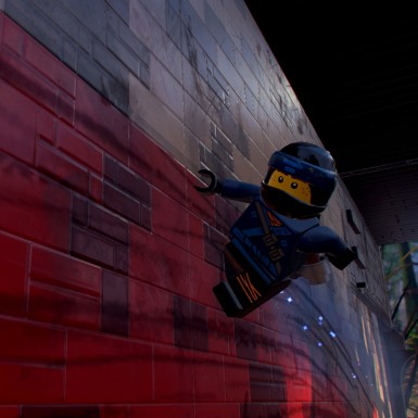 Игра The LEGO NINJAGO® Movie Video Game PC, Steam Gift регион Россия, РФ