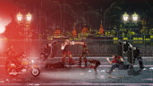 Mother Russia Bleeds, Steam Gift