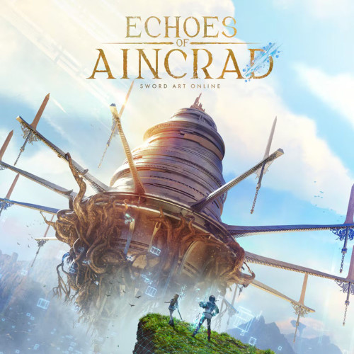 Echoes of Aincrad - Pre - Purchase, Steam Gift