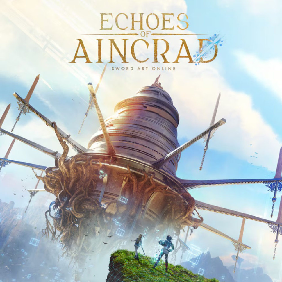 

Echoes of Aincrad - Pre - Purchase, Steam Gift