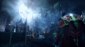 Castlevania: Lords of Shadow 2, Steam Gift