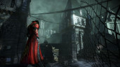 Castlevania: Lords of Shadow 2, Steam Gift