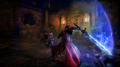 Castlevania: Lords of Shadow 2, Steam Gift