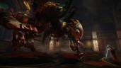 Castlevania: Lords of Shadow 2, Steam Gift