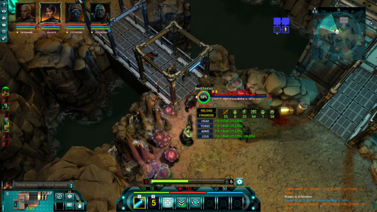 Stellar Tactics, Steam Gift