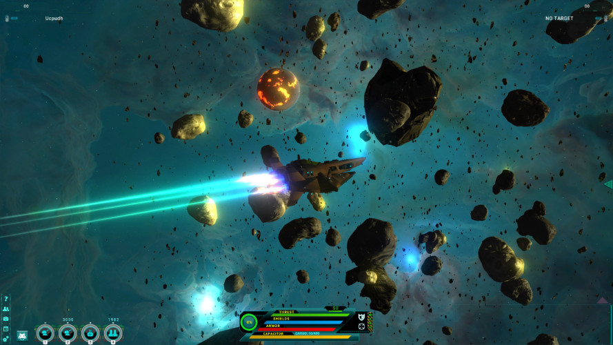 Stellar Tactics, Steam Gift