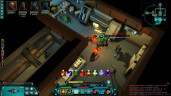 Stellar Tactics, Steam Gift
