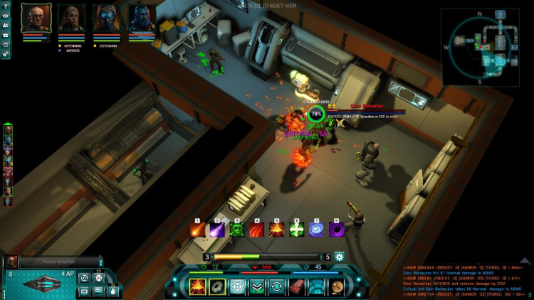 Stellar Tactics, Steam Gift