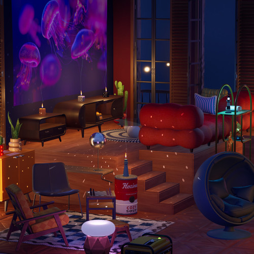 Игра Hozy для PC / ПК, активация в стим Steam для региона РФ / Россия цифровой ключ