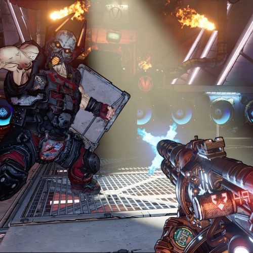 DLC Дополнение Borderlands 3: Season Pass 2 PC, Steam Gift регион Россия, РФ