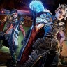 DLC Дополнение Borderlands 3: Season Pass 2 PC, Steam Gift регион Россия, РФ