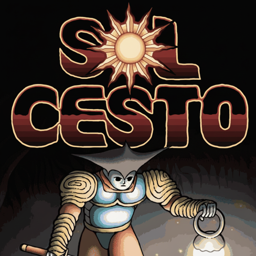 Игра Sol Cesto для PC / ПК, активация в стим Steam для региона РФ / Россия цифровой ключ