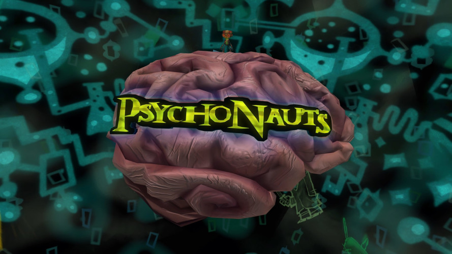 Psychonauts, Steam Gift