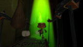 Psychonauts, Steam Gift