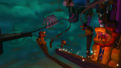 Psychonauts, Steam Gift