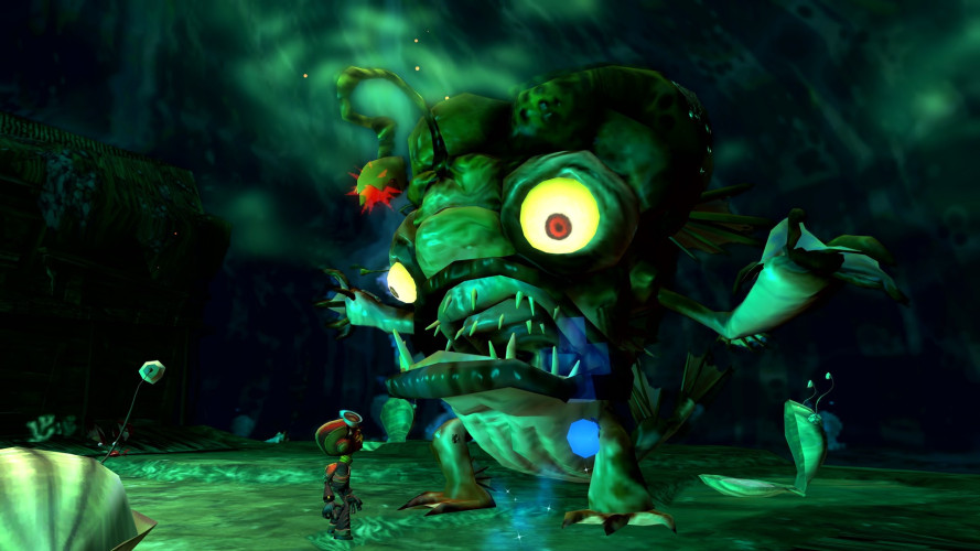Psychonauts, Steam Gift