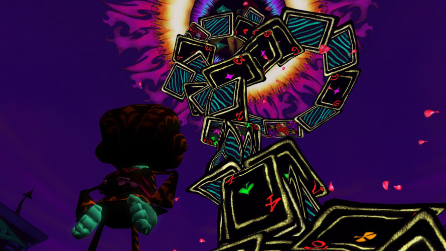 Psychonauts, Steam Gift