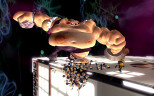 Psychonauts, Steam Gift