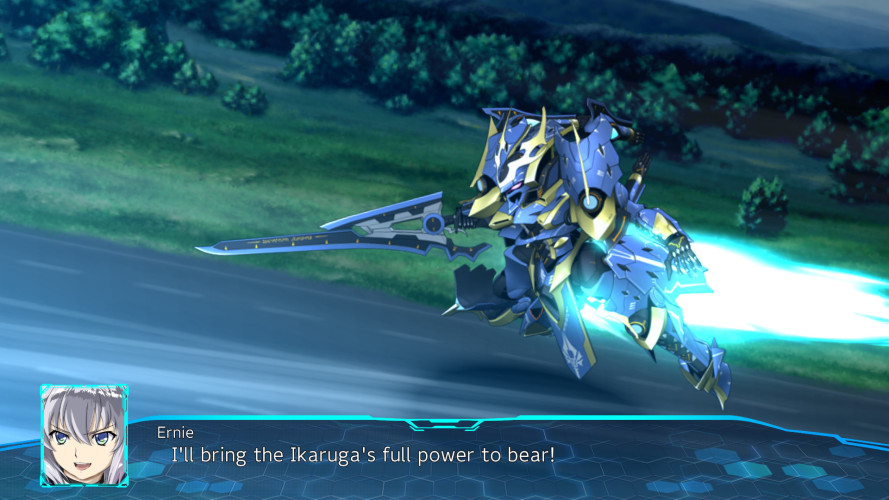 Super Robot Wars 30 - Ultimate Edition, Steam Gift