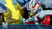 Super Robot Wars 30 - Ultimate Edition, Steam Gift