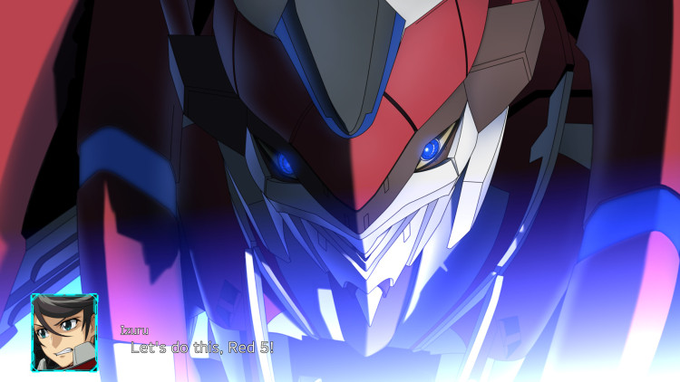 Super Robot Wars 30 - Ultimate Edition, Steam Gift