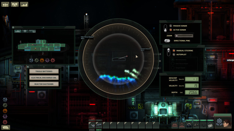 Barotrauma - Supporter Edition, Steam Gift