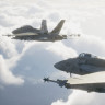ACE COMBAT 8: WINGS OF THEVE Deluxe Edition