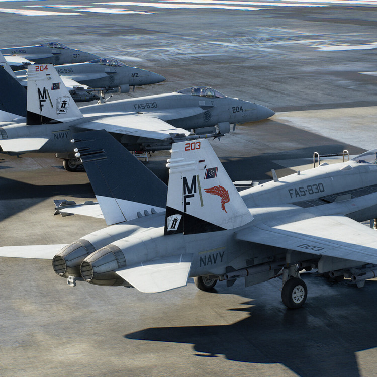 ACE COMBAT 8: WINGS OF THEVE Deluxe Edition