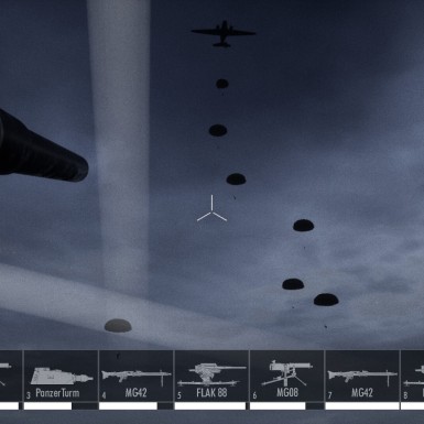 Игра Beach Invasion 1944 PC, Steam Gift регион Россия, РФ