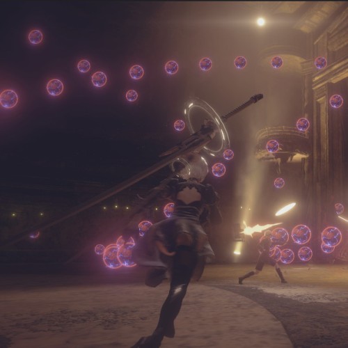 NieR: Automata BECOME AS GODS Edition