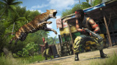 Far Cry 3 - Far Cry 5 Gold Edition + Far Cry New Dawn Deluxe Edition Bundle, Steam Gift