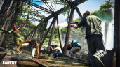 Far Cry 3 - Far Cry 5 Gold Edition + Far Cry New Dawn Deluxe Edition Bundle, Steam Gift