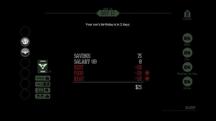Papers, Please, Steam Gift