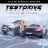 Игра Test Drive Unlimited Solar Crown Silver Streets Edition PlayStation 5