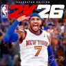 Игра NBA 2K26 Superstar Edition PC, Steam Gift регион Казахстан