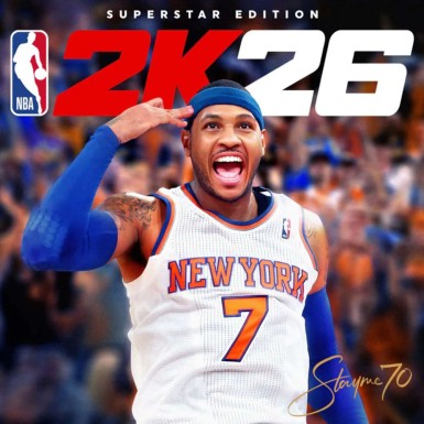 Игра NBA 2K26 Superstar Edition PC, Steam Gift регион Казахстан
