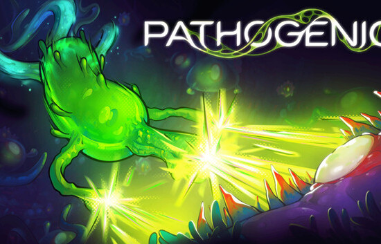 Pathogenic, Steam Gift