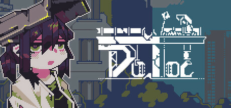 Doloc Town, Steam Gift