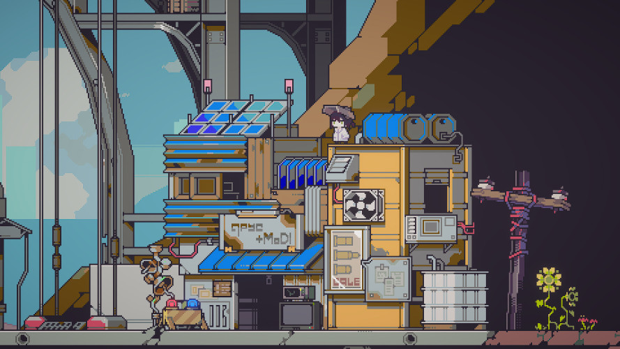 Doloc Town, Steam Gift