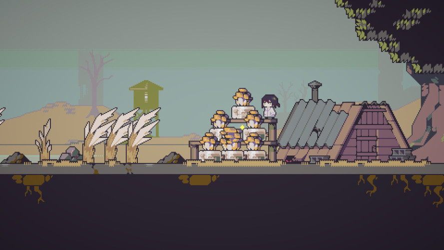Doloc Town, Steam Gift