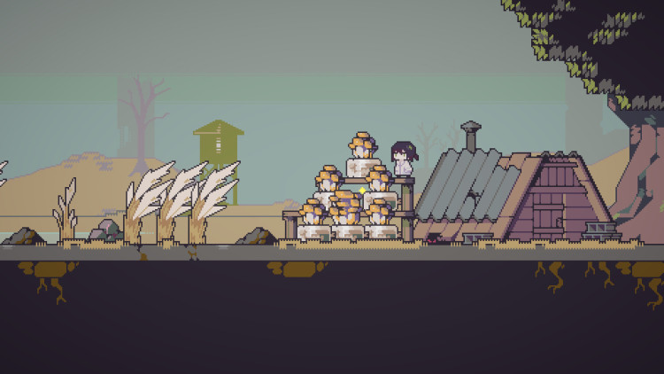 Doloc Town, Steam Gift