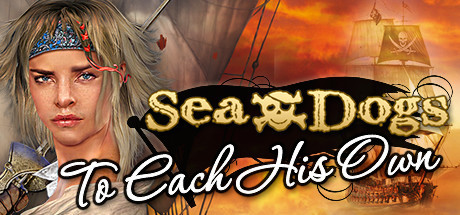 Sea Dogs: To Each His Own, Steam Gift