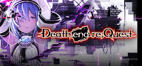 Death end re;Quest, Steam Gift
