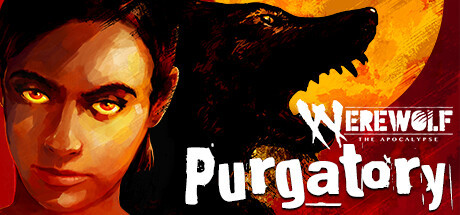 Werewolf: The Apocalypse — Purgatory - Purgatory, Steam Gift