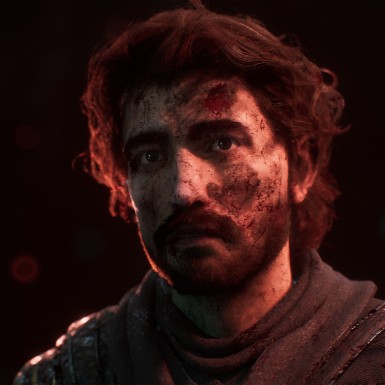 Игра Clair Obscur: Expedition 33 Deluxe Edition PlayStation 5