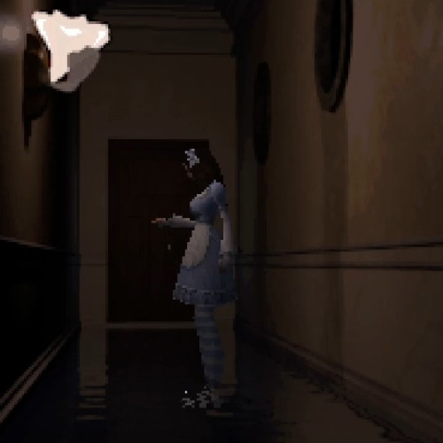 Игра Alisa PC / ПК, активация в стим Steam для региона РФ / Россия цифровой ключ