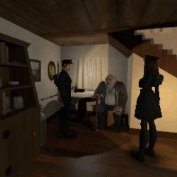 Игра Alisa PC / ПК, активация в стим Steam для региона РФ / Россия цифровой ключ